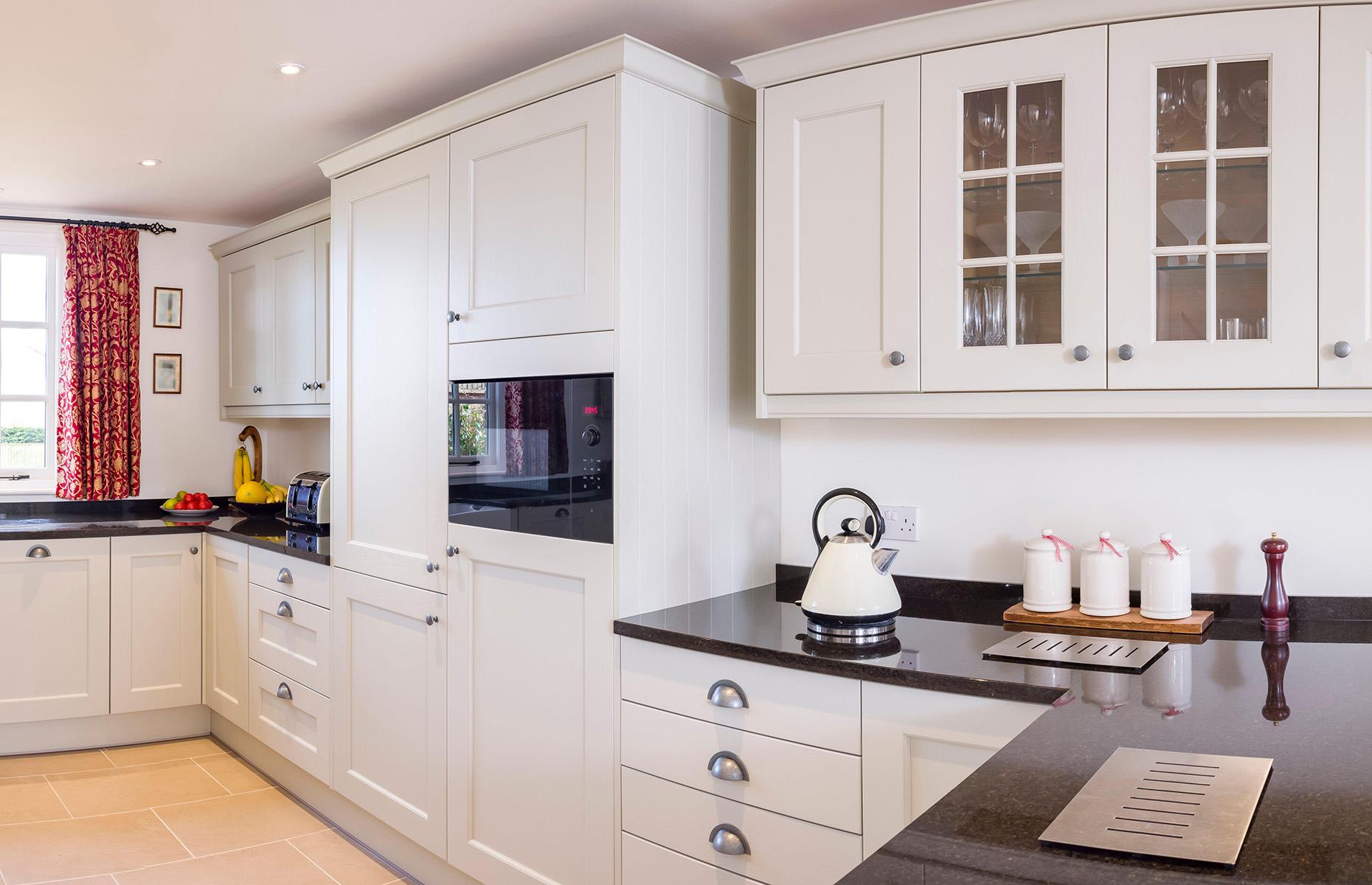 2000s: the kitchen